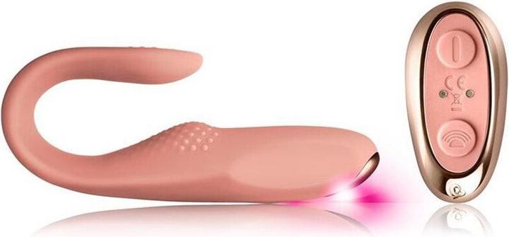 Actual product image Rocks-Off Two-Vibe