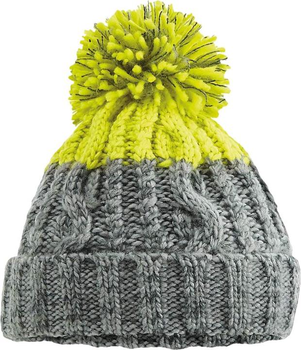 Actual product image Beechfield Unisex Adult Apres Beanie