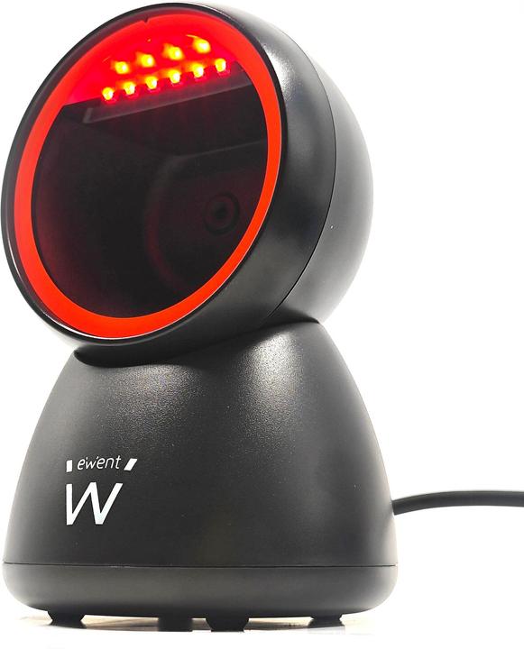 Produktbild Ewent EW3450 (1D-Barcodes, 2D-Barcodes)