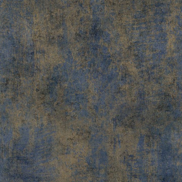 ELLE DECORATION Luxury Concrete Vinyl Textured Wallpaper