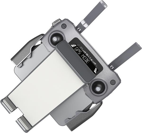 Produktbild DJI Tablethalter (DJI Mavic Pro Platinum Remote Controller, DJI Mavic Pro Remote Controller)