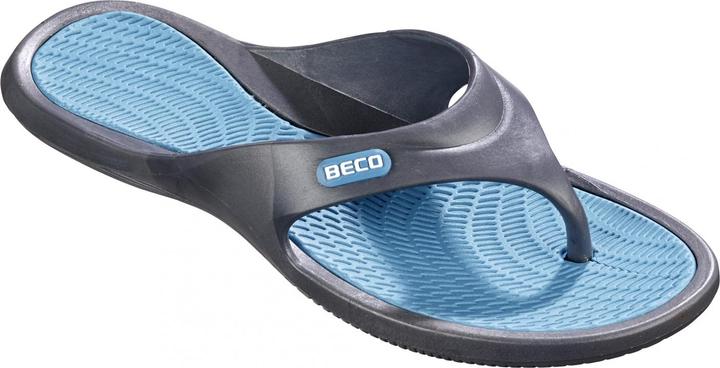 Produktbild Beco Zehensandale Damen türkis (36, 37, 38, 39, 40, 41)