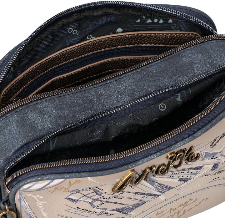 Immagine prodotto Anekke Studio Umhängetasche 23 cm