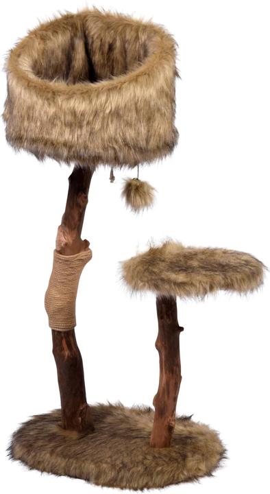 Actual product image Dobar Sunny (102 cm, Brown)