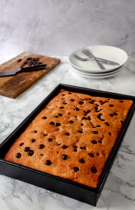 Produktbild Master Class Kuchenform