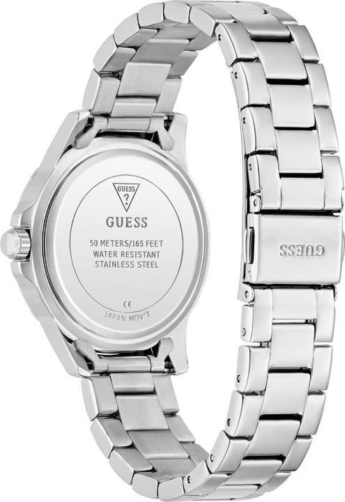 Image du produit Guess Nebbia (Horloge analogique, 35 mm)