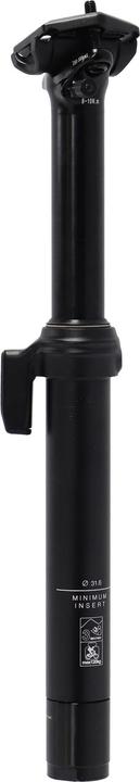 XLC SP-S13 (27.20 mm)
