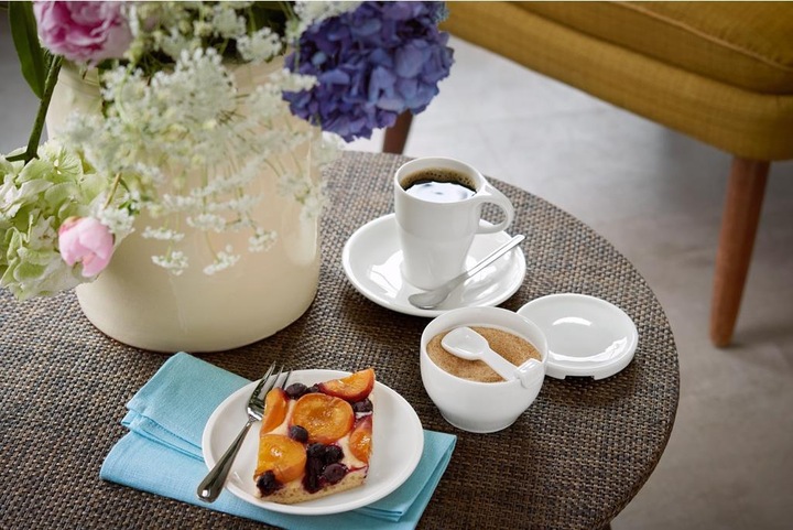 Produktbild Villeroy & Boch Brotteller Artesano Original (1 x, 16 cm)