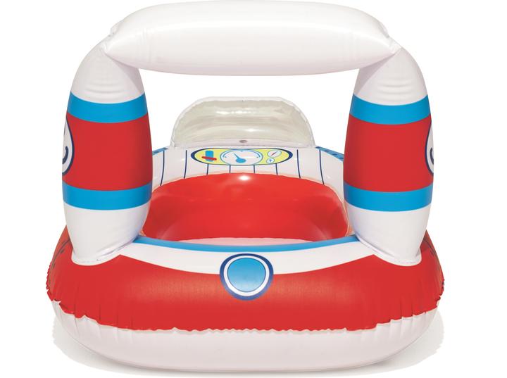 Immagine prodotto Bestway Gommone Cruiser per bambini