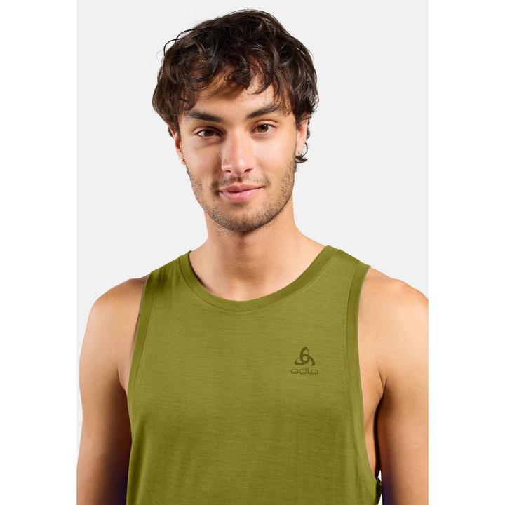 Actual product image Odlo MERINO 160 (L)