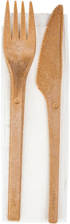 Produktbild Refork Besteck-Set (25x)