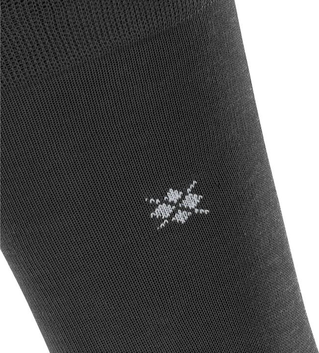 Produktbild Burlington Socken Casual Bequem sitzend DUBLIN SO (2er Pack, 40 - 46)
