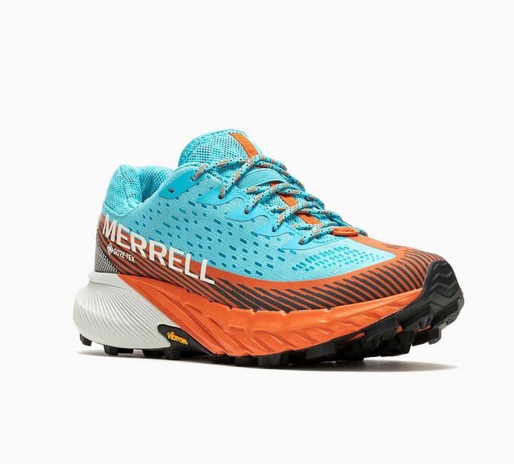 Productafbeelding Merrell Behendigheid Piek 5 Gtx (37)