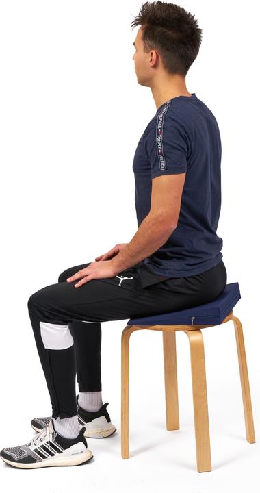 Produktbild Sport-Thieme Keilkissen (37 x 32 x 6 cm)