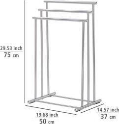 Actual product image Wenko Lioni