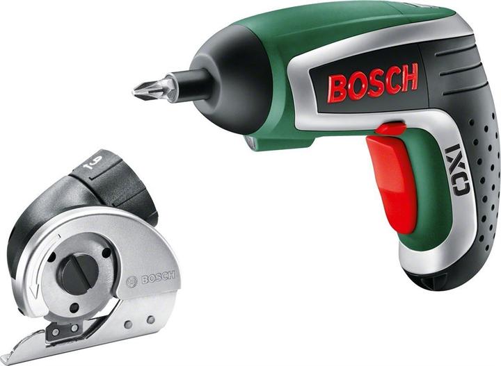 Produktbild Bosch Home & Garden Ixo Zubehör