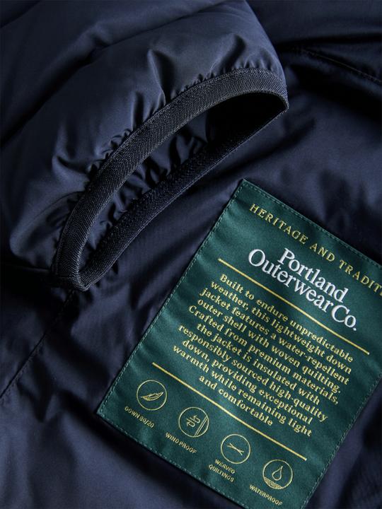 Produktbild Portland Outerwear Co. Steppjacke Steppjacke (S)