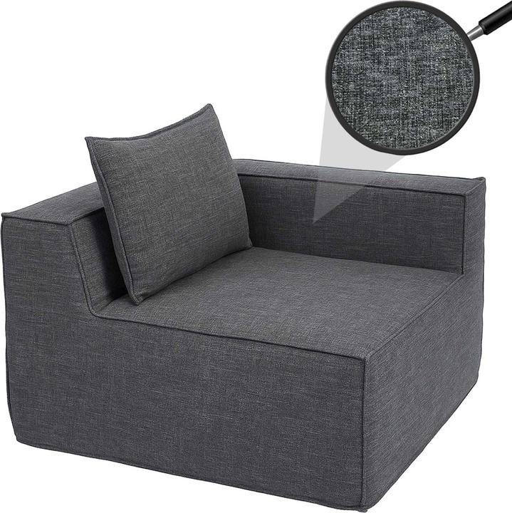 Produktbild JOHN316 Sofa Eckteil (Ecksofa)