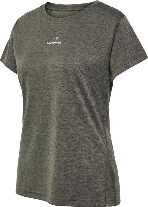 Actual product image Newline Nwlpace Melange Tee Woman (XS)