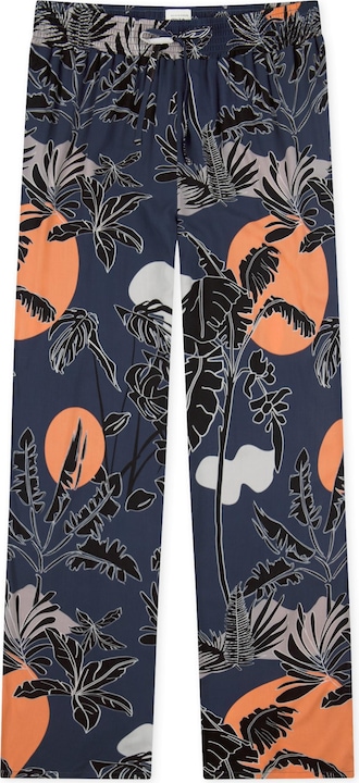 Actual product image Schiesser Mix + Relax pyjama trousers (48)
