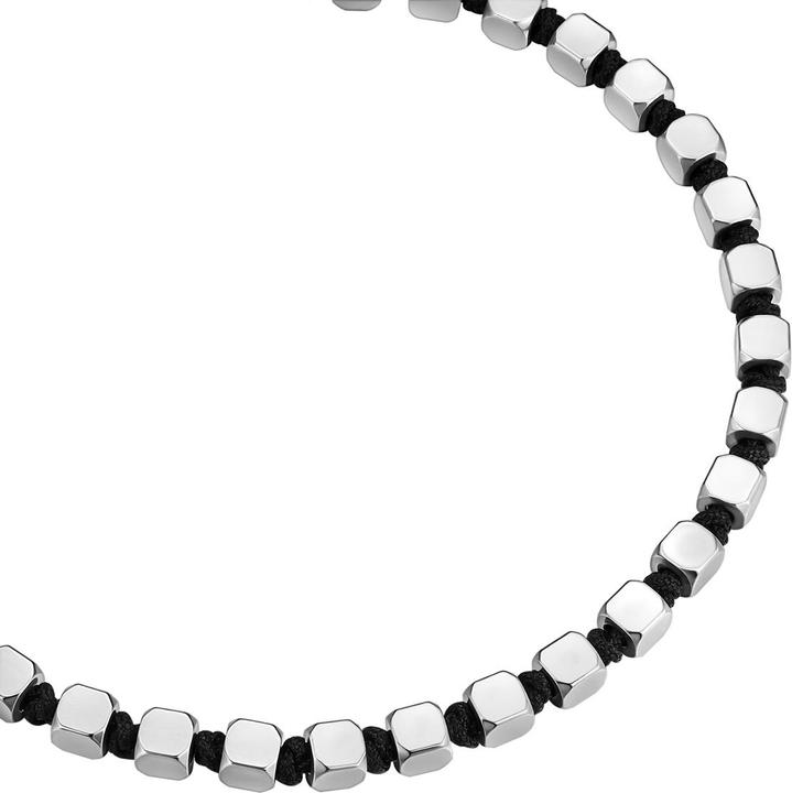 Produktbild True Rebels Herren Armband - 39020 (Edelstahl)