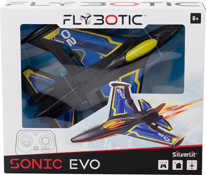 Immagine prodotto Silverlit Thunderstrike Evo