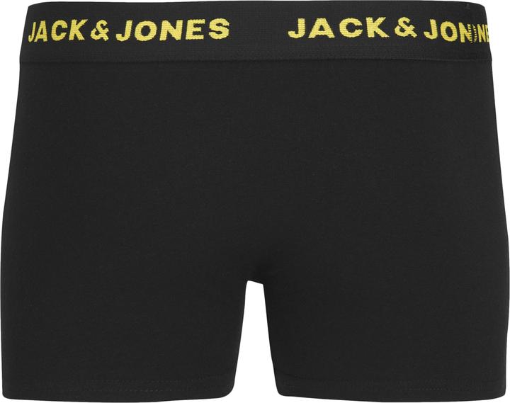Immagine prodotto Jack & Jones Basic (176, Confezione da 7)