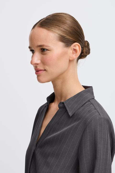 Immagine prodotto B.young BYMMMIDDE SHIRT DRESS 20815638 (34)