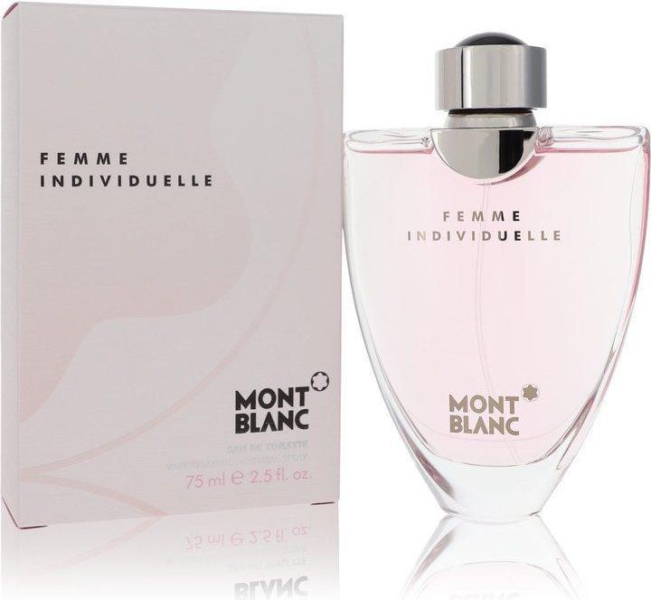 Produktbild Montblanc Individuelle (Eau de Toilette, 75 ml)