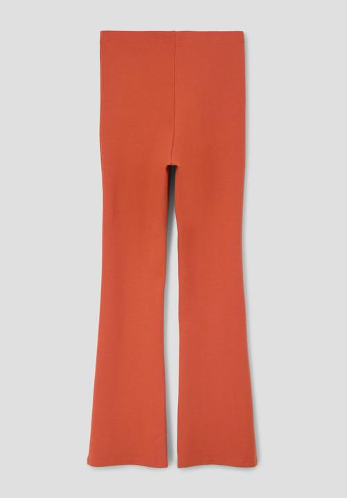 Actual product image S.Oliver Leggins Skinny: Leggings aus Viskosemix (M)