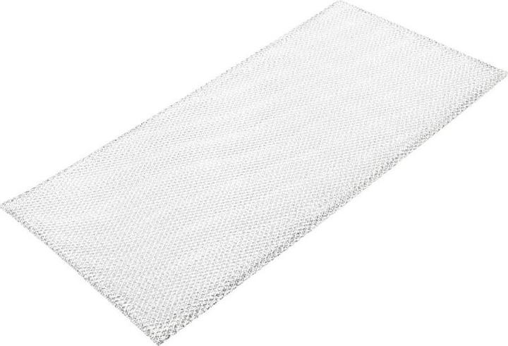 Actual product image Electrolux Metal grease filter 50230547007 for Electrolux, AEG cooker bonnet