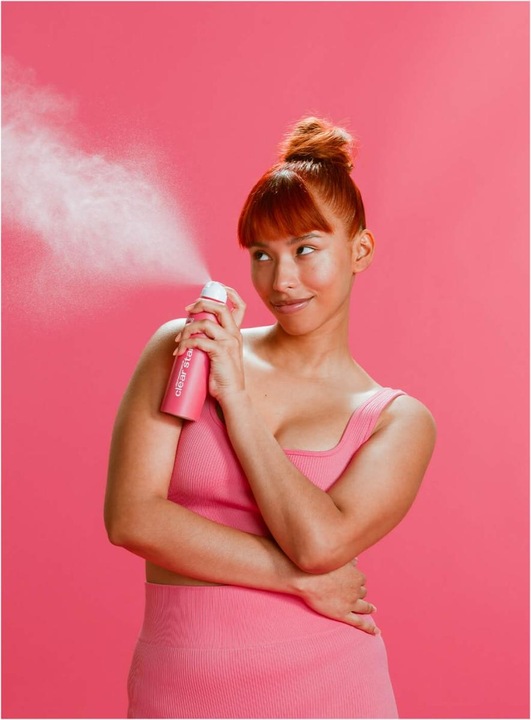 Actual product image Dermalogica Clarifying Body Spray (Body lotion, 177 ml)