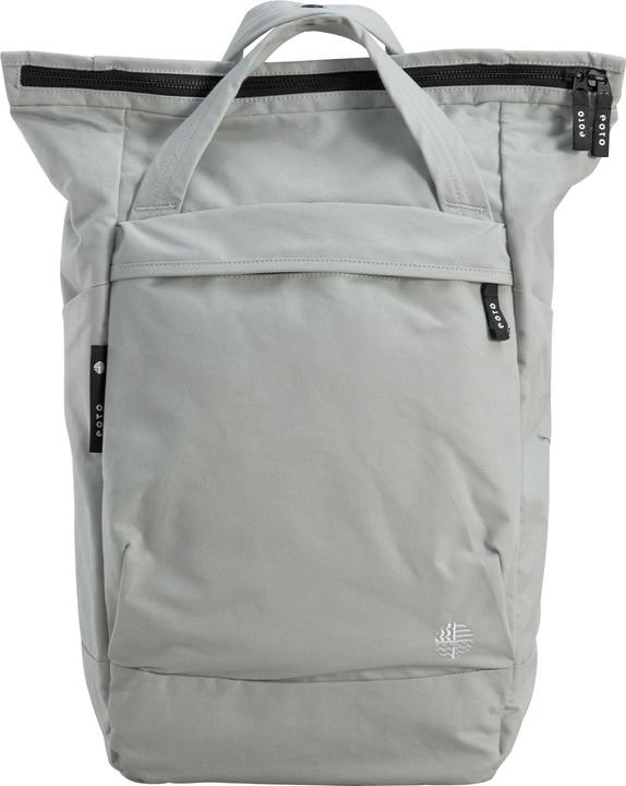Glacier Grey