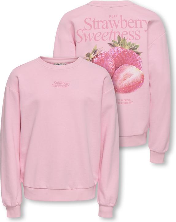 Produktbild Only Kogphilea Life L/S Loose Ub Vd Swt Noos (146, 152)
