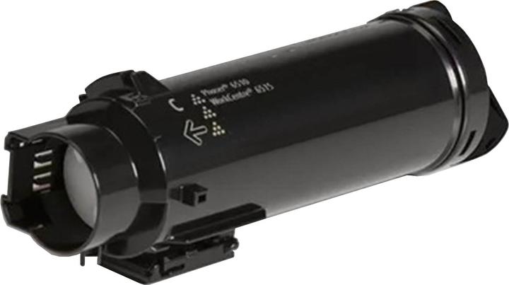 Immagine prodotto Tonerfabrik Toner Xerox WorkCentre 6515 6.000 pagine, nero (FC)