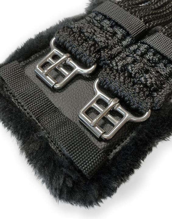 Produktbild Stübben Mit Fleece gefütterter Riemen aus Seilen