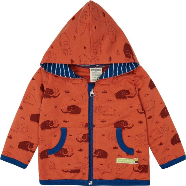 Actual product image loud + proud Jacket print (92)