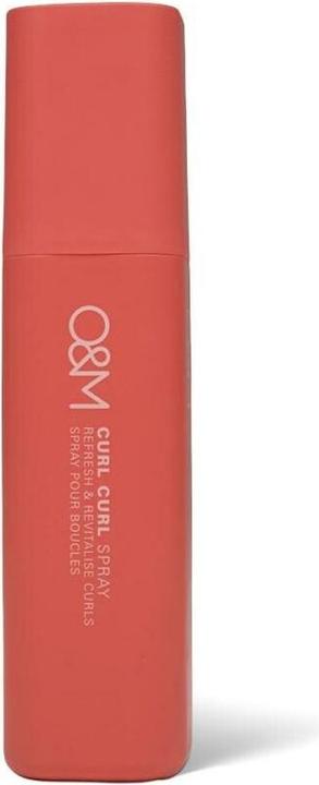 Produktbild O&M Original Mineral Lockenspray (150 ml)