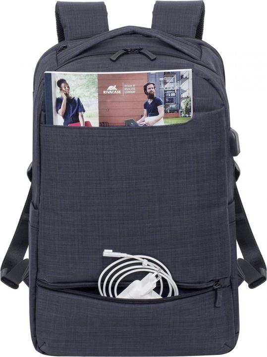 Actual product image Rivacase Biscayne 8365 (6.20 l)