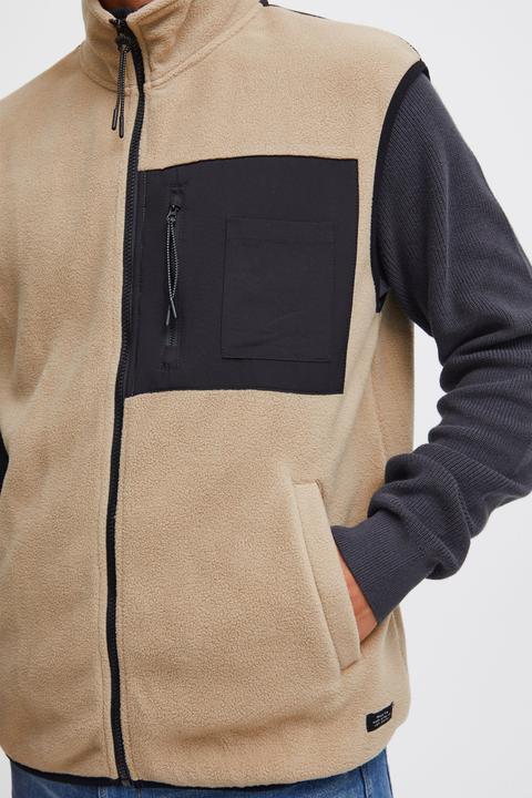 Produktbild Blend Waistcoat - Sweatshirt - 20715835 (XXL)
