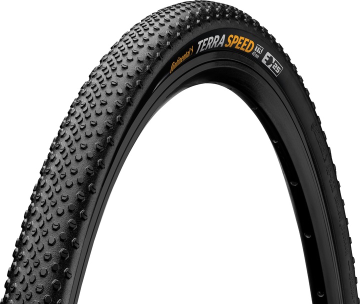 Produktbild Continental Terra Speed (28 x 1.50, 40-622)
