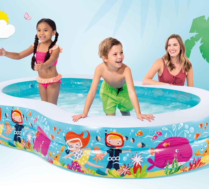 Image du produit Intex Paradise