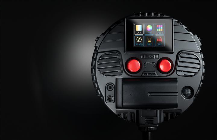 Image du produit Rotolight NEO 3 Starter Bundle (Lumière vidéo)