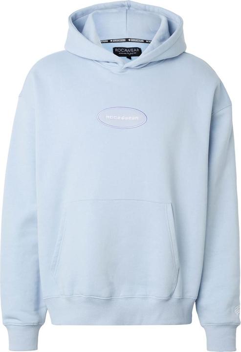 Produktbild Rocawear SIMPLEROC Hoody brunnerablue XXL (XXL)