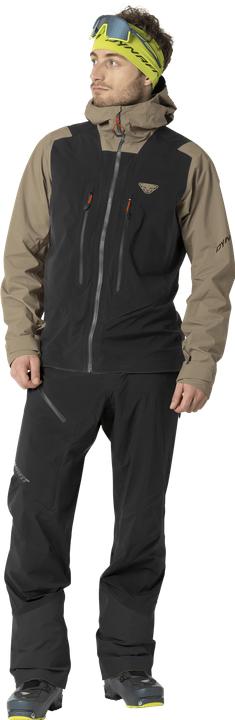 Immagine prodotto Dynafit Blacklight 3L Jacke Herren (L)