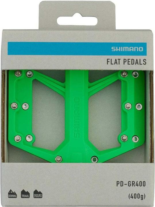 Produktbild Shimano Pedal PD-GR400