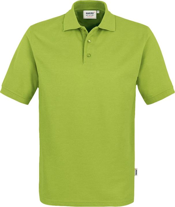 Produktbild Hakro Poloshirt MIKRALINARÂ® (S)