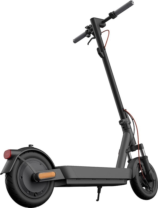 Actual product image Xiaomi 5 Swiss Edition (20 km/h, 60 km, 350 W)
