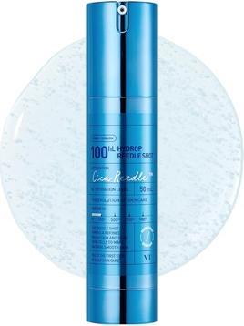 VT Cosmetics Hydrop Needle Shot 100ml Hyaluronic Acid Microneedling Serum (100 ml)