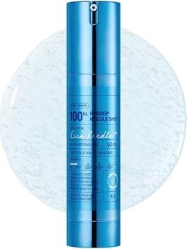 VT Cosmetics Hydrop Needle Shot 100ml Hyaluronic Acid Microneedling Serum (100 ml)